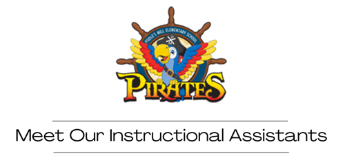 Instructional Assistants